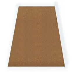 Karat Nadelfilz-Teppich   Destiny   Event-Teppich   Light Brown 0325