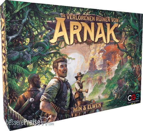 Czech Games Edition CGE070238