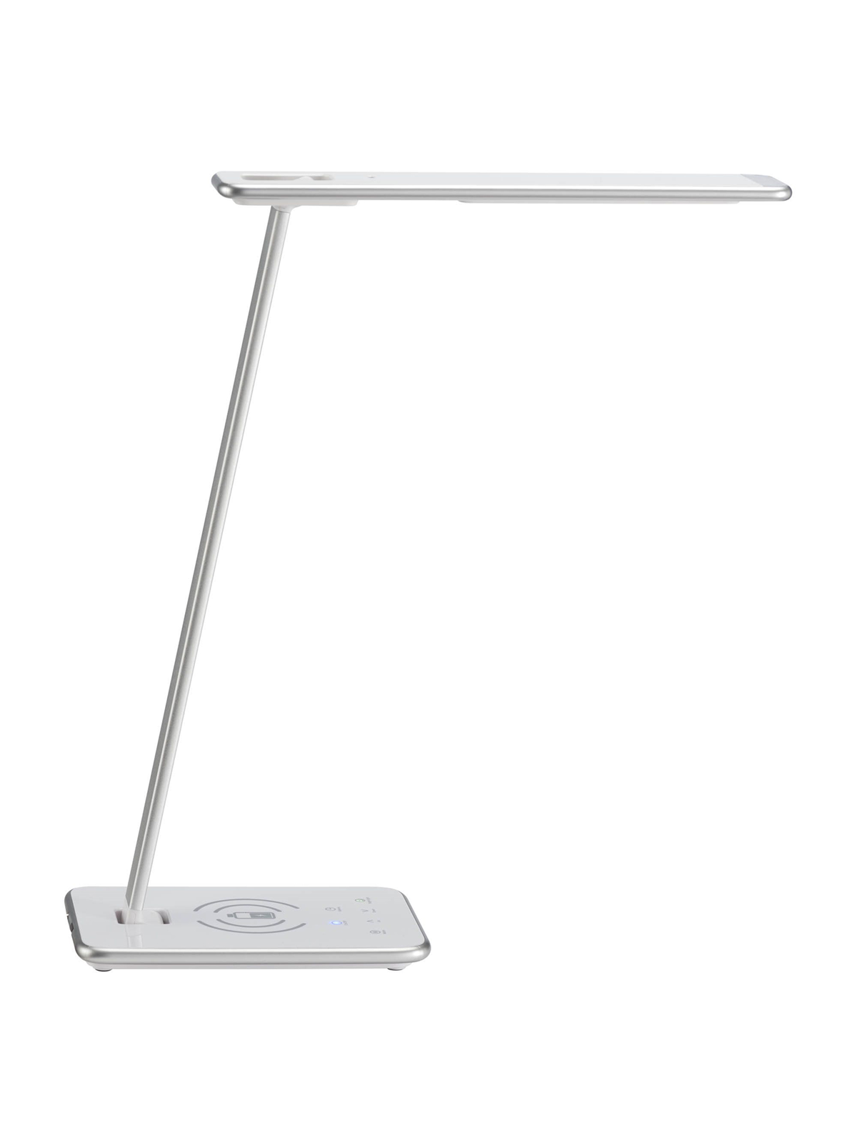 Unilux Jazz LED lamp grey