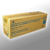 Konica Minolta Trommel IUP-22C A3GP0HD cyan