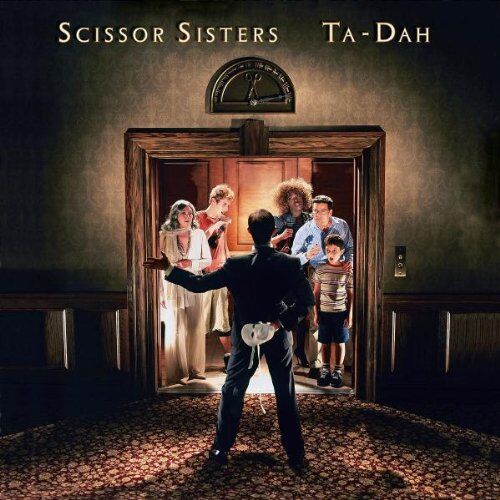 Scissor Sisters - Ta Dah! - Preis vom 02.10.2026 23:42:20 h