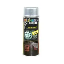 Wheel Paint Auto Tuning gold 400ml