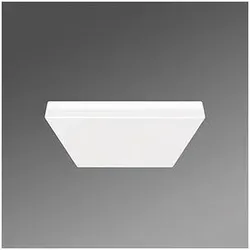 Regiolux, Deckenleuchte, LED-Kunststoffleuchte Turas 23W 4000K 2190/8014180 (2900 lm)