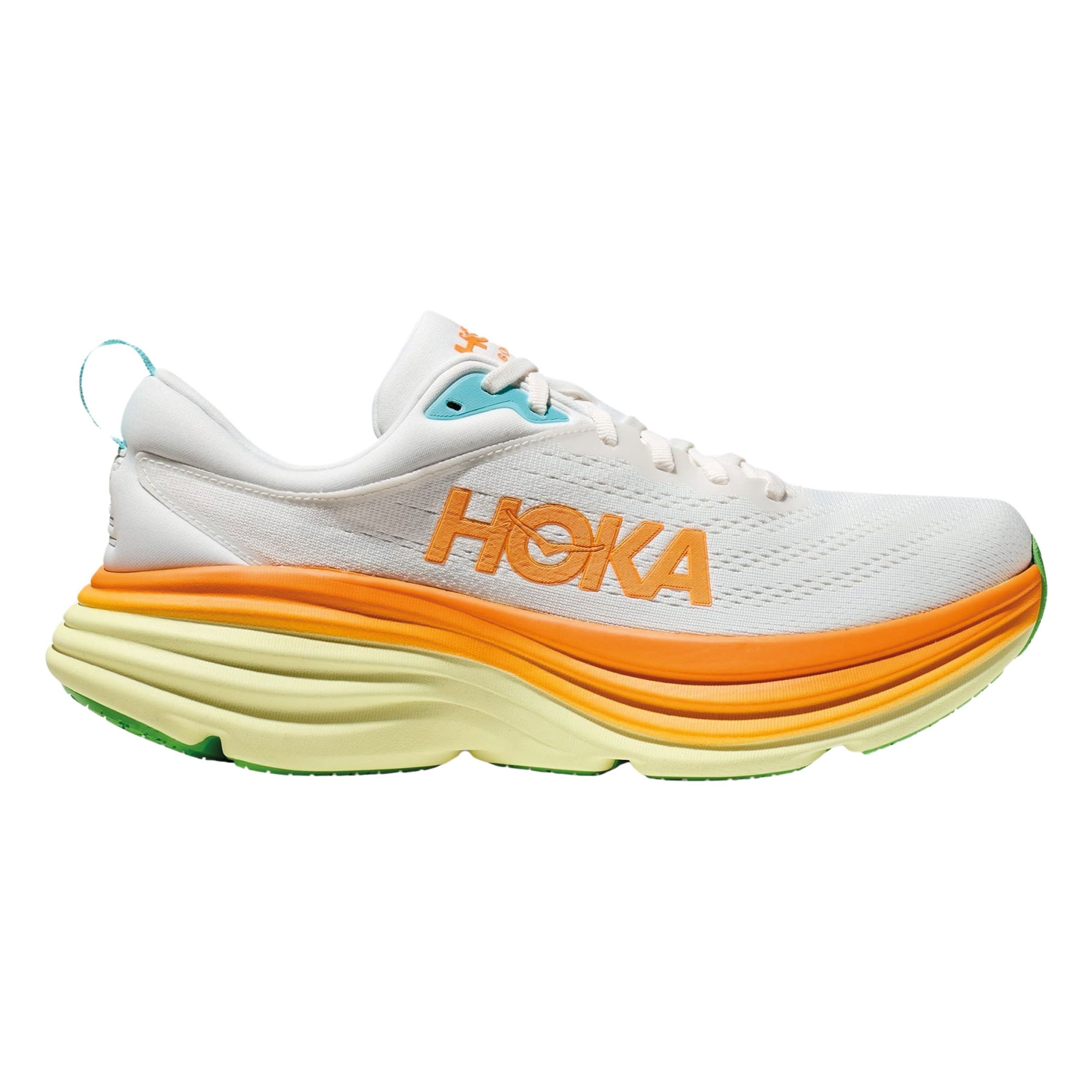 Hoka Bondi 8 Laufschuhe Herren