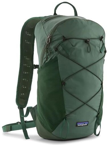 Patagonia Terravia Pack 14L, Canopy Green