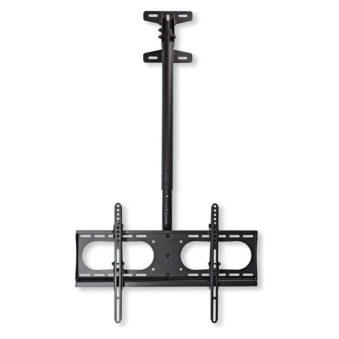 Nedis Vollbewegliche TV-Deckenhalterung, 42-65" (Decke, 45 kg, 42" - 65") (TVCM1350BK)