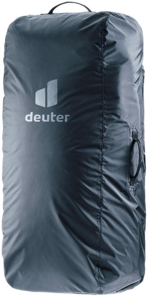 Deuter  - Transport Cover 90L Black - Housse de stockage