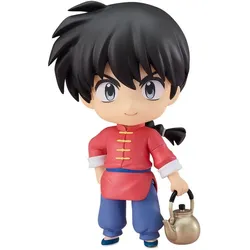 Good Smile Company Ranma 1/2 Nendoroid Actionfigur Ranma Saotome 10 cm