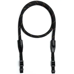 Cooph Rope Strap WP Orange Obsidian 100cm