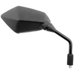 Bissell Spiegel passt zu KAWASAKI Z 750/1000 2007-2014, Nassreiniger Zubehör