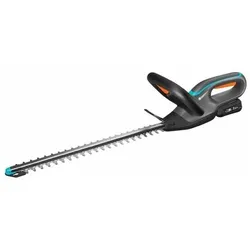 Gardena, Heckenschere, EasyCut 55/18V P4A solo (Akkubetrieb)