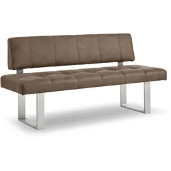 Sitzbank MONDO VALEDA (BHT 180x90x66 cm) - BHT 180x90x66 cm