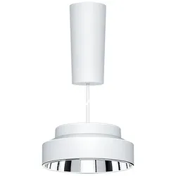 Zumtobel Group LED-Pendelleuchte PANOS P R2 #60510492