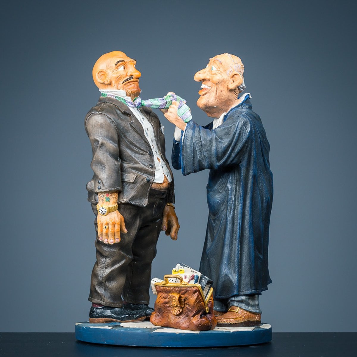 Profisti De Jurist Tafelspel voor volwassenen