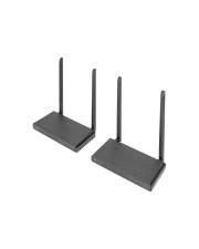 DIGITUS Wireless HDMI KVM Extender Set 200 m (DS-55321)