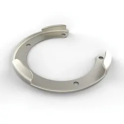 Oxford Tanklock System Type 5