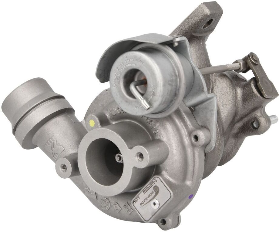 Turbolader, Aufladung INTER TURBO IT-54359700028