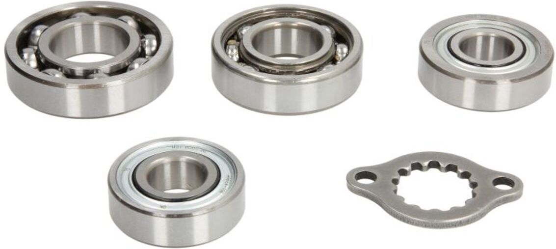 Kit roulements de boîte de vitesse HOT RODS TBK0012