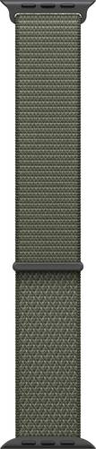 Apple Watch Sport Loop 42mm S/L Waldgrün