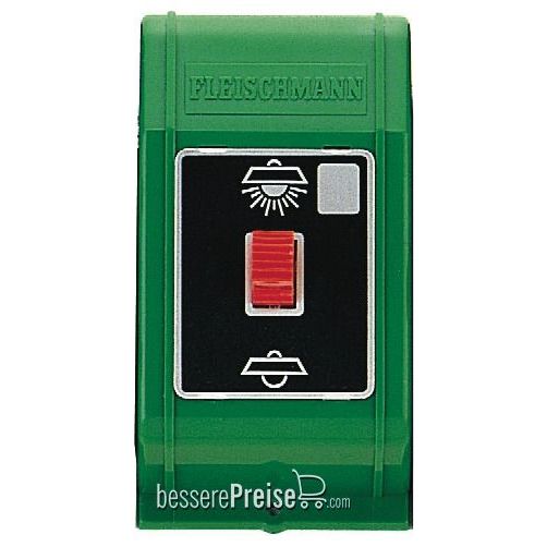 Fleischmann 6923