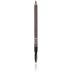 MAKE UP FACTORY Eye Brow Styler - braun