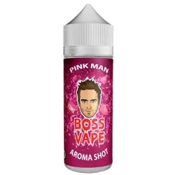 Pink 15ml Longfill Aroma by Canada Flavor