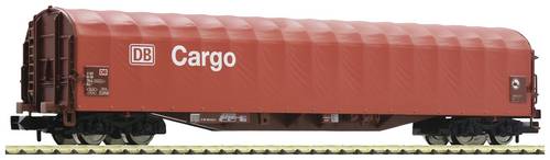 Fleischmann 6660067 N Schiebeplanenwagen der DB AG