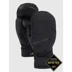 Burton Gore-Tex Under Fäustlinge true black Gr. S