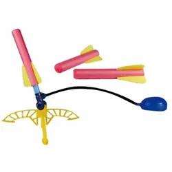 Happy Summer Stomp Rocket