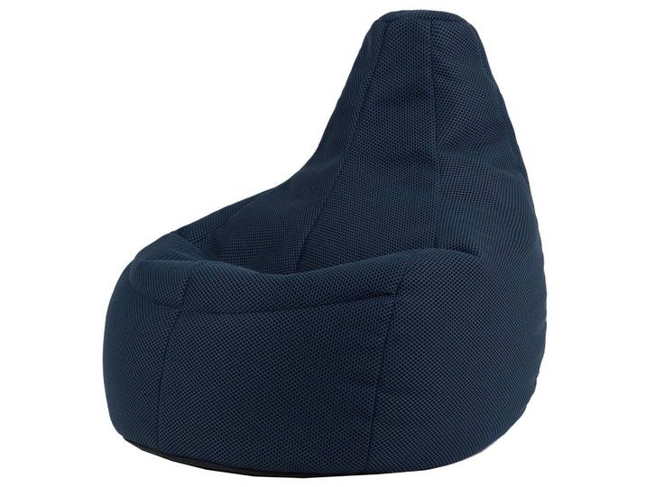 SITZSACK Dalton Techmesh Gaming XXL