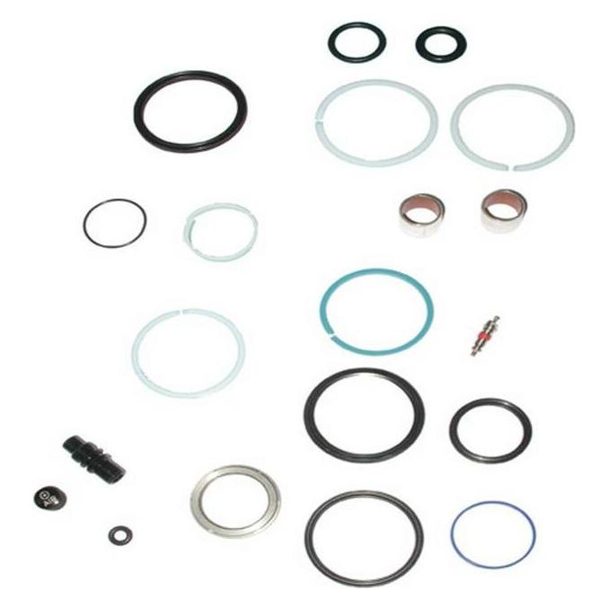 RockShox Basic Service Kit - Vivid Air 2011-2013 (ROCSA020129)