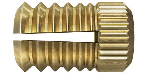 100 Stk. Fischer Deutschl. Plattenanker PA 4 M6/10,5