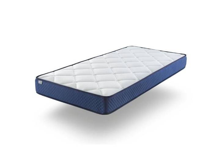 Matelas en mousse XALUCA LAURA (80x190 cm)