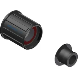 DT SWISS Freilaufkörper Kit Ratchet EXP Hybrid Stahl | Shimano MTB |