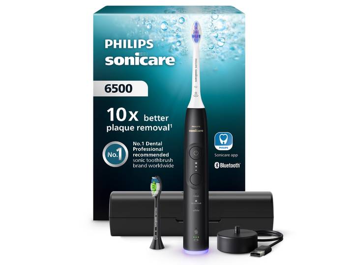 Brosse à dents sonicare HX7411/01 PHILIPS