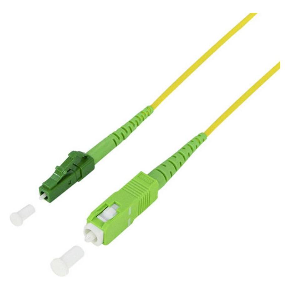LogiLink Prüfen (25 m) (FPSLS25)