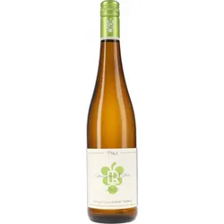 Sauvignon Blanc trocken Ökonomierat Rebholz 2025 BIO