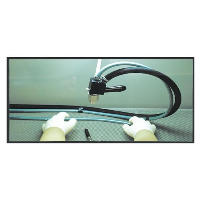 Elmag - Schutzglas (Polycarbon) für alle PAL-Modelle (590x325 mm) (21461)