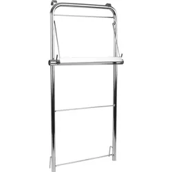 Evo-Products, Toilettenpapierhalter, Papierrollenhalter für Sammler 630x560x1080mm