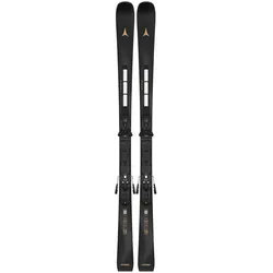 Atomic Cloud C14 Revoshock S + MI 12 GW (2026/2027) - schwarz-black / 146