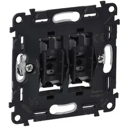 Legrand Valena IN’MATIC, Serienschalter 10 AX - 250 V~
