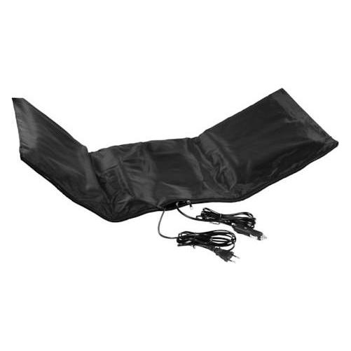 Bootdoc Heizmatte für Skischuhtaschen (B0BQW5P5TZ)