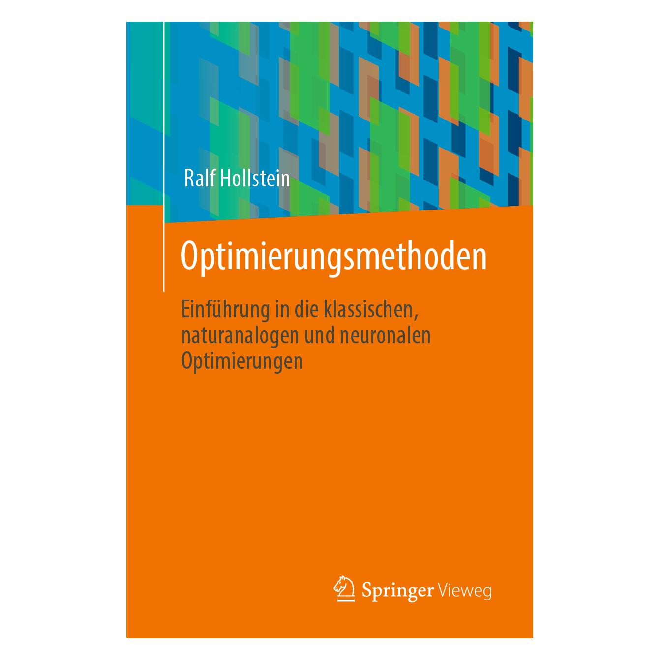 Vieweg & Teubner Optimierungsmethoden (Deutsch, Softcover, Ralf Hollstein) (36660694)