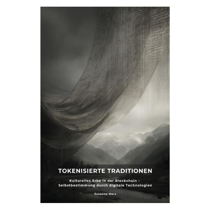 Umbreit Merz:Tokenisierte Traditionen (64893503)