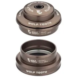 WOLF TOOTH Steuersatz Premium Tapered ZS44 / 28.6 | EC44 / 40 | Espres