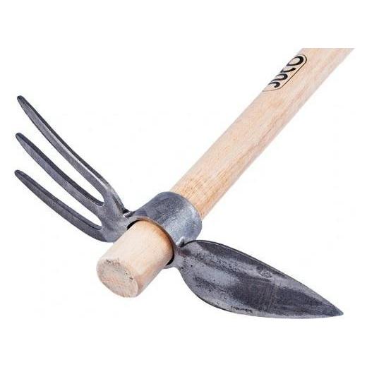 Jucon MOTYKA 3-ZĘBNA SERCOWA 110mm (L7245)