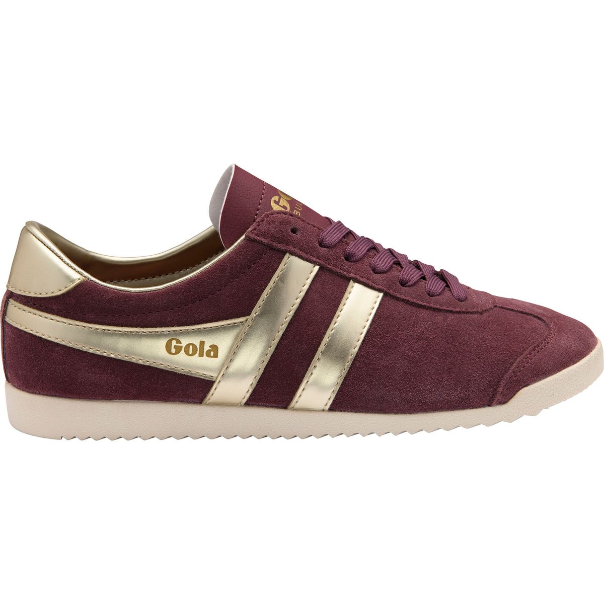 Gola Bullet Pearl Sneaker Women windsor wine (DR) 41 CLA838-DR-41-windsorwine