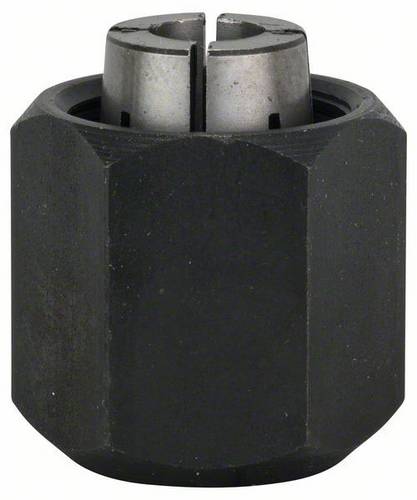 Spannzange, 8 mm, 24 mm Bosch Accessories 2608570105 Durchmesser 8 mm