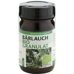 BÄRLAUCH BIO Dr.Pandalis Granulat 50 g