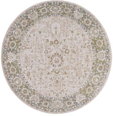 SAFAVIEH Finley Orjola Vintage Distressed Rug
